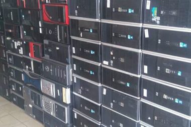 PC KOMPUTER